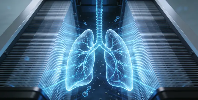 佛山肺癌（EGFR T790M)突变检测检测图1