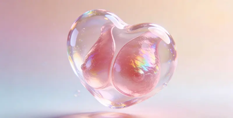 佛山乳腺癌21基因mRNA表达分析检测图1