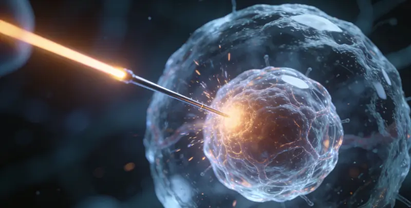 佛山血液肿瘤综合检测 (完整版)检测图1