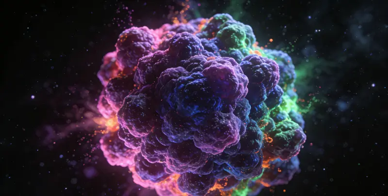 佛山肿瘤600+基因全面用药基（组织）检测图1