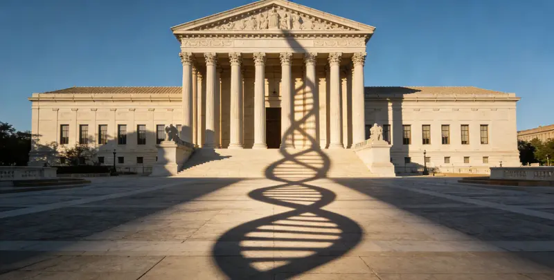 佛山上户口亲子鉴定图1