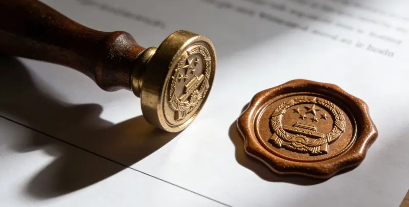 佛山移民亲子鉴定图1