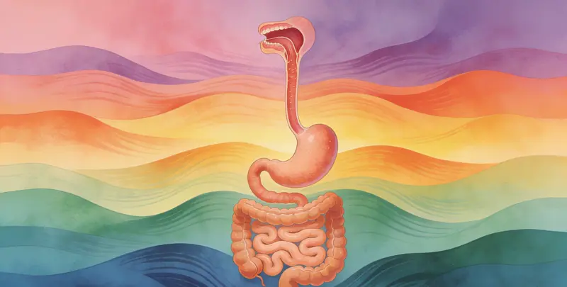 佛山胃肠肿瘤65基因检测检测图1