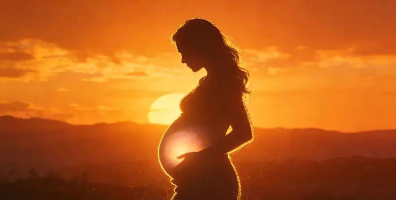 佛山无创胎儿亲子鉴定图1