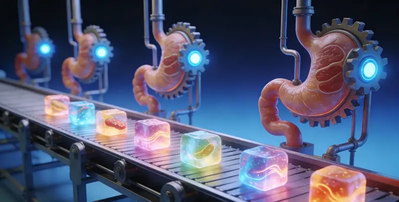 佛山胃癌甲基化检测检测图1