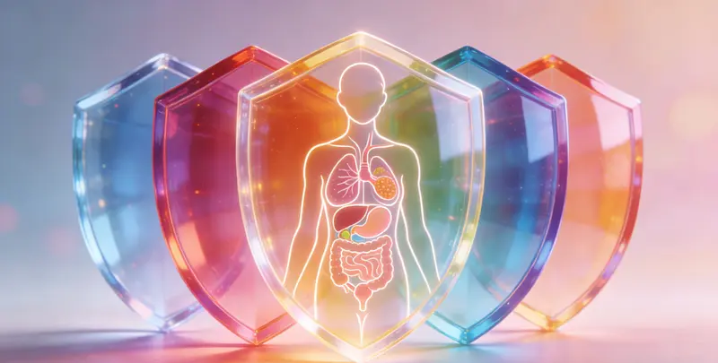 佛山防癌先锋基因检测女性检测图1