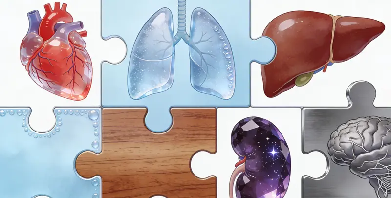 佛山子宫内膜癌120基因ctDNA突变检测（血液）检测图1